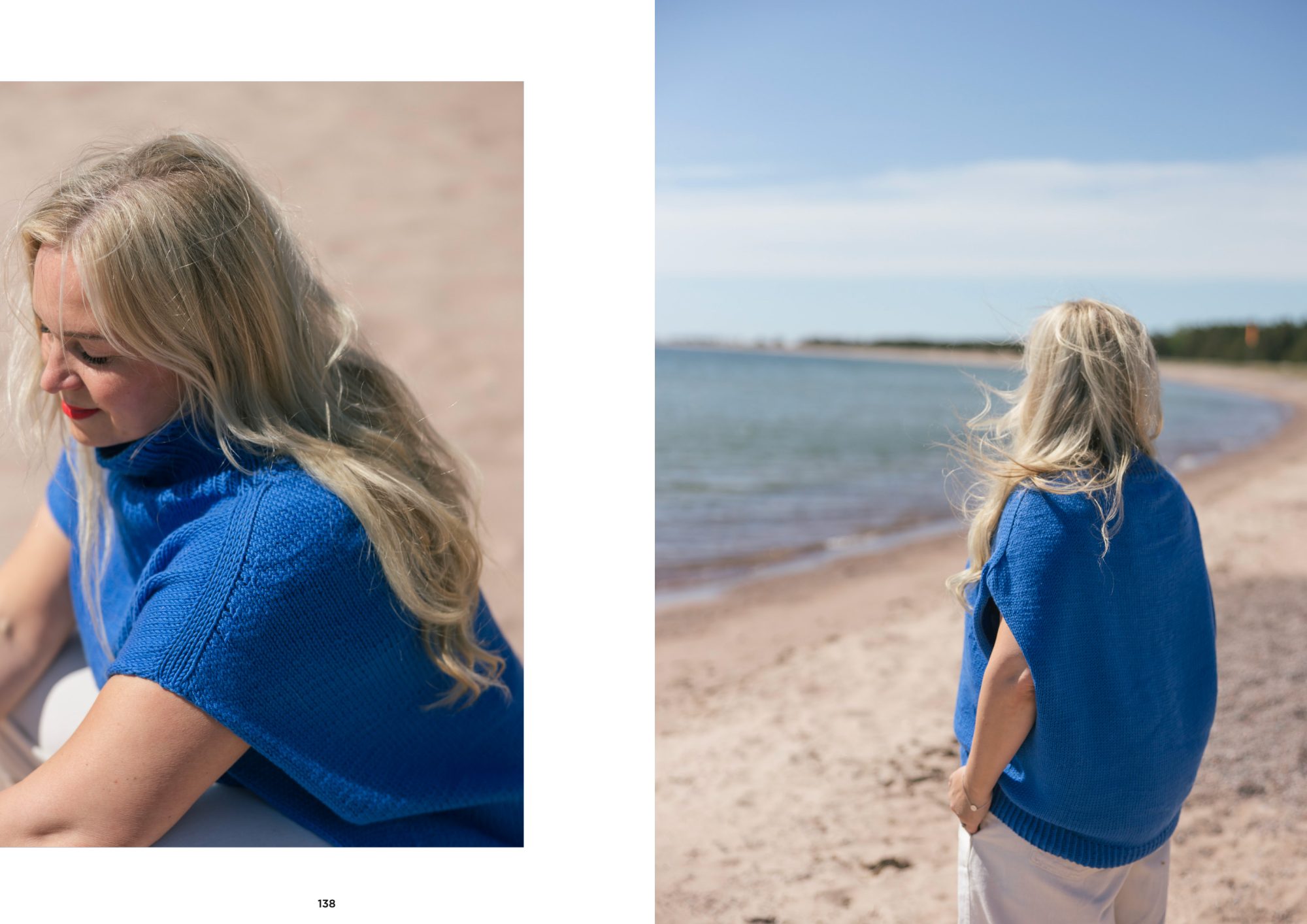 Knitcation – Timeless Knits for Unhurried Moments (preorder) - Image 8