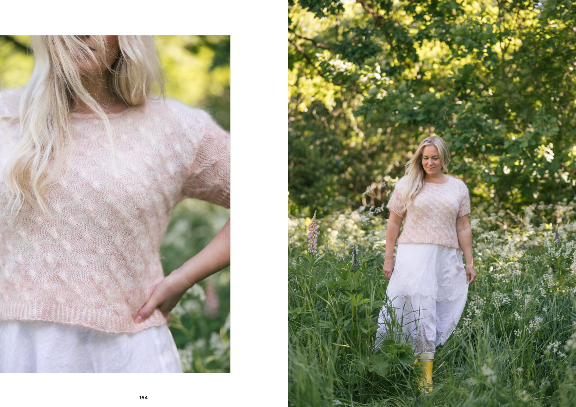 Knitcation – Timeless Knits for Unhurried Moments (preorder) - Image 9