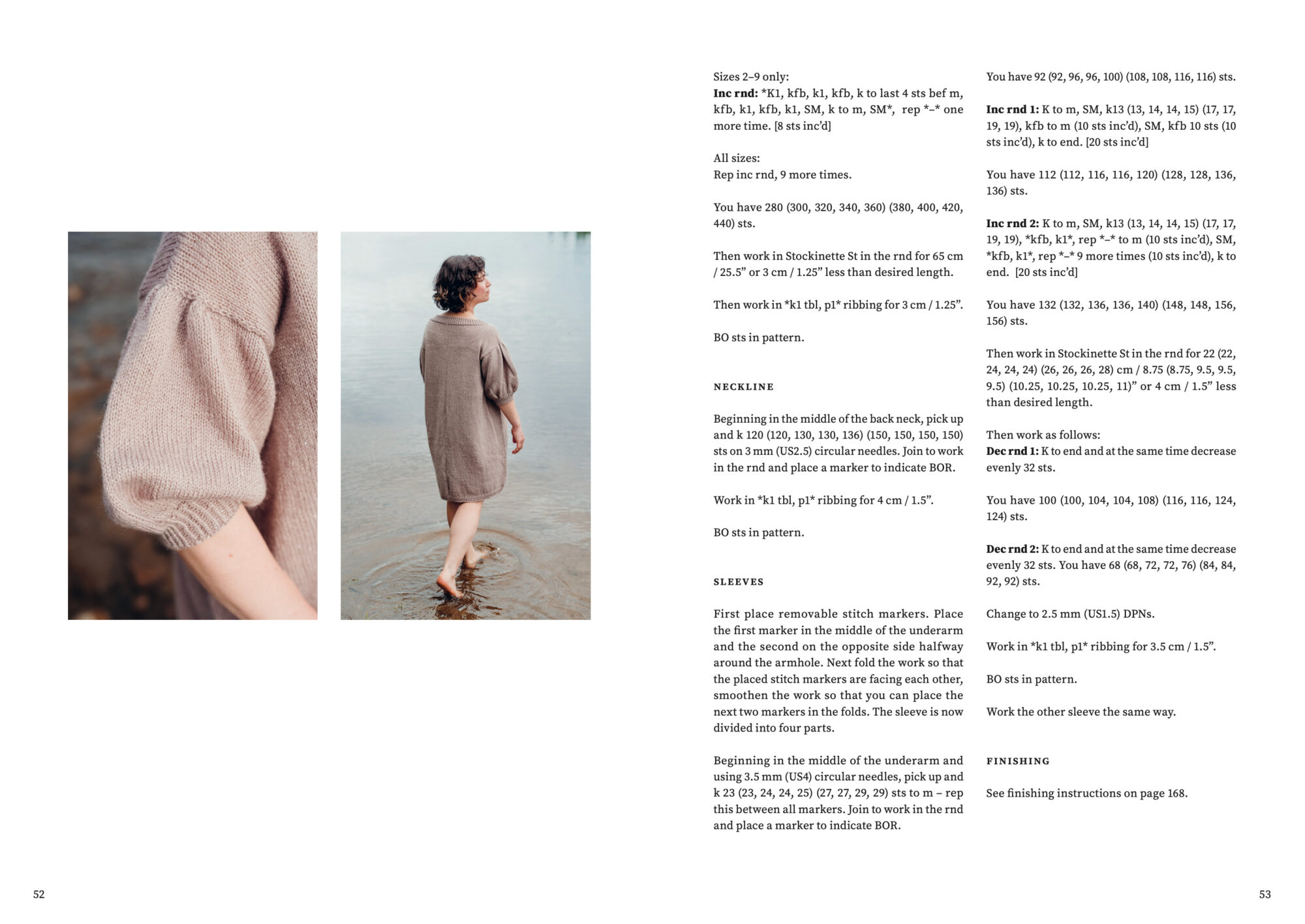Knits for Us – With Delicate Stitches (preorder) - Image 12